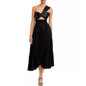 ALC Addie Pleated Dress Size 2